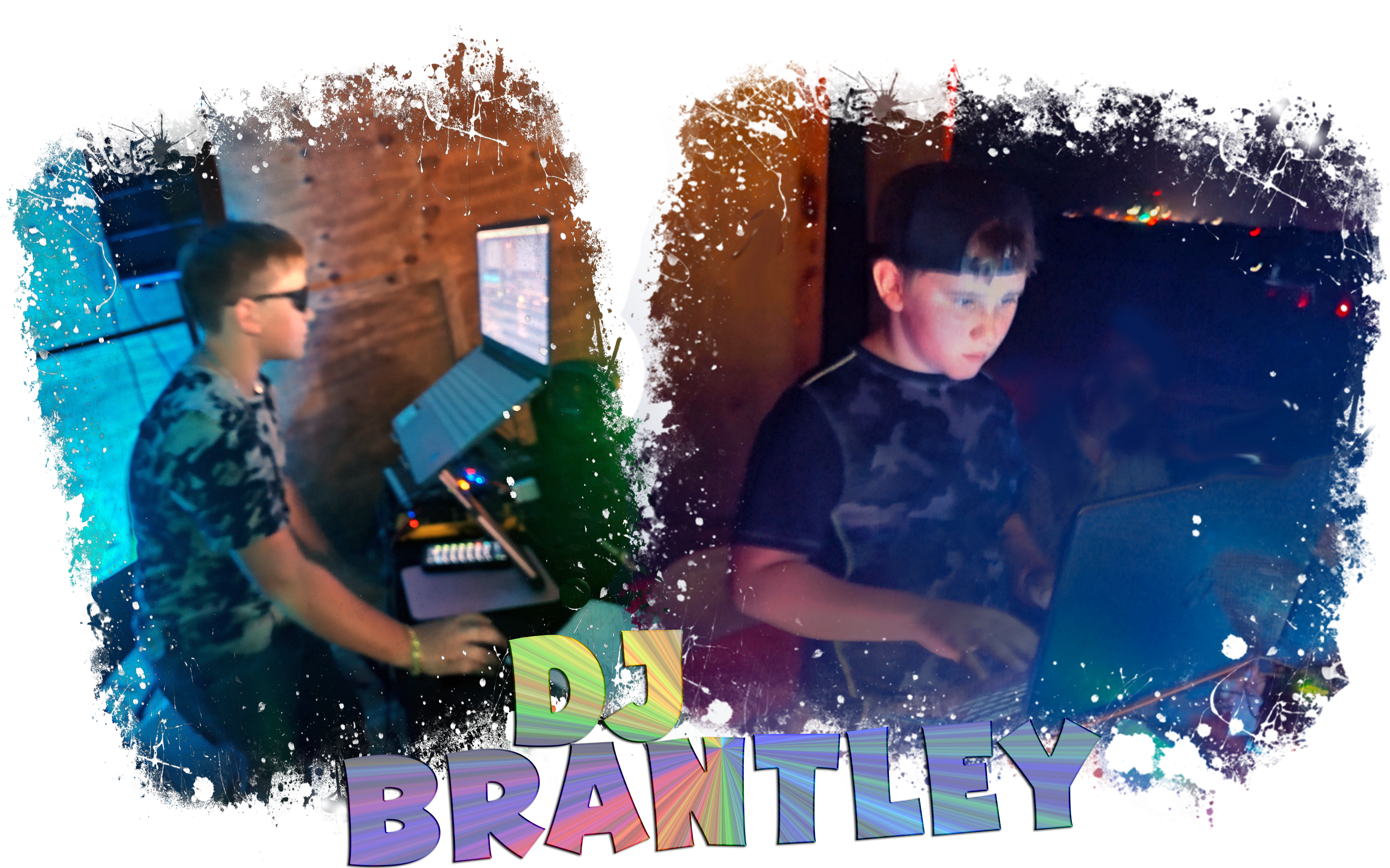 DJ Brantley