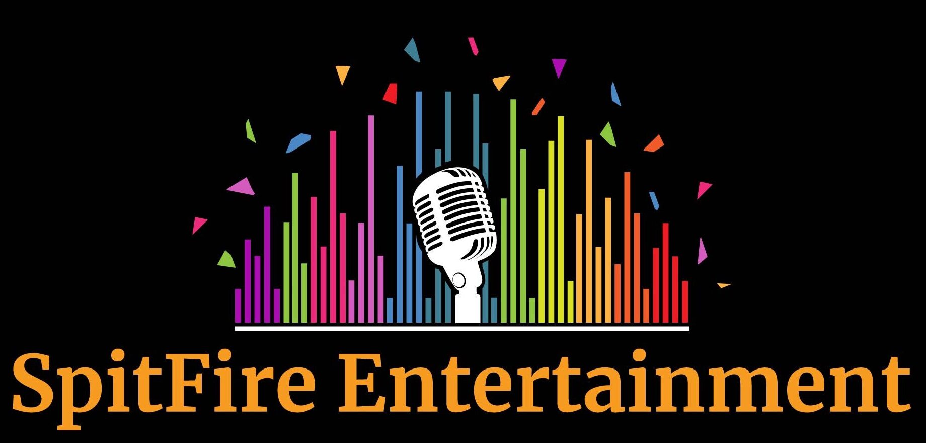 Spitfire Entertainment